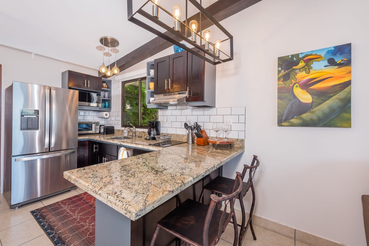 Casa Las Brisas | Stunning Views, Private Pool & Income Potential