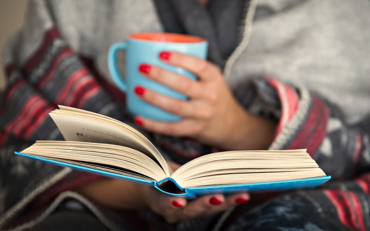 Where to Unplug at Home