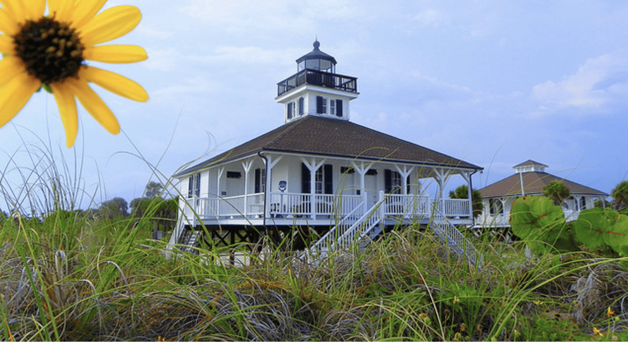 20 of the best Tampa Bay beaches you have to visit to call yourself a local