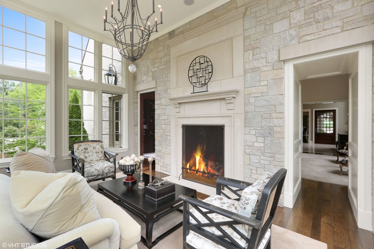 Beautiful Spacious Home