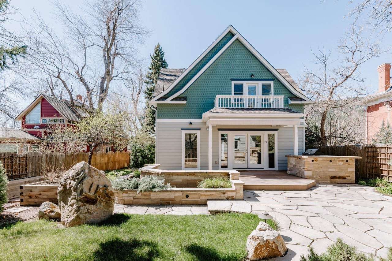 421 Highland Avenue