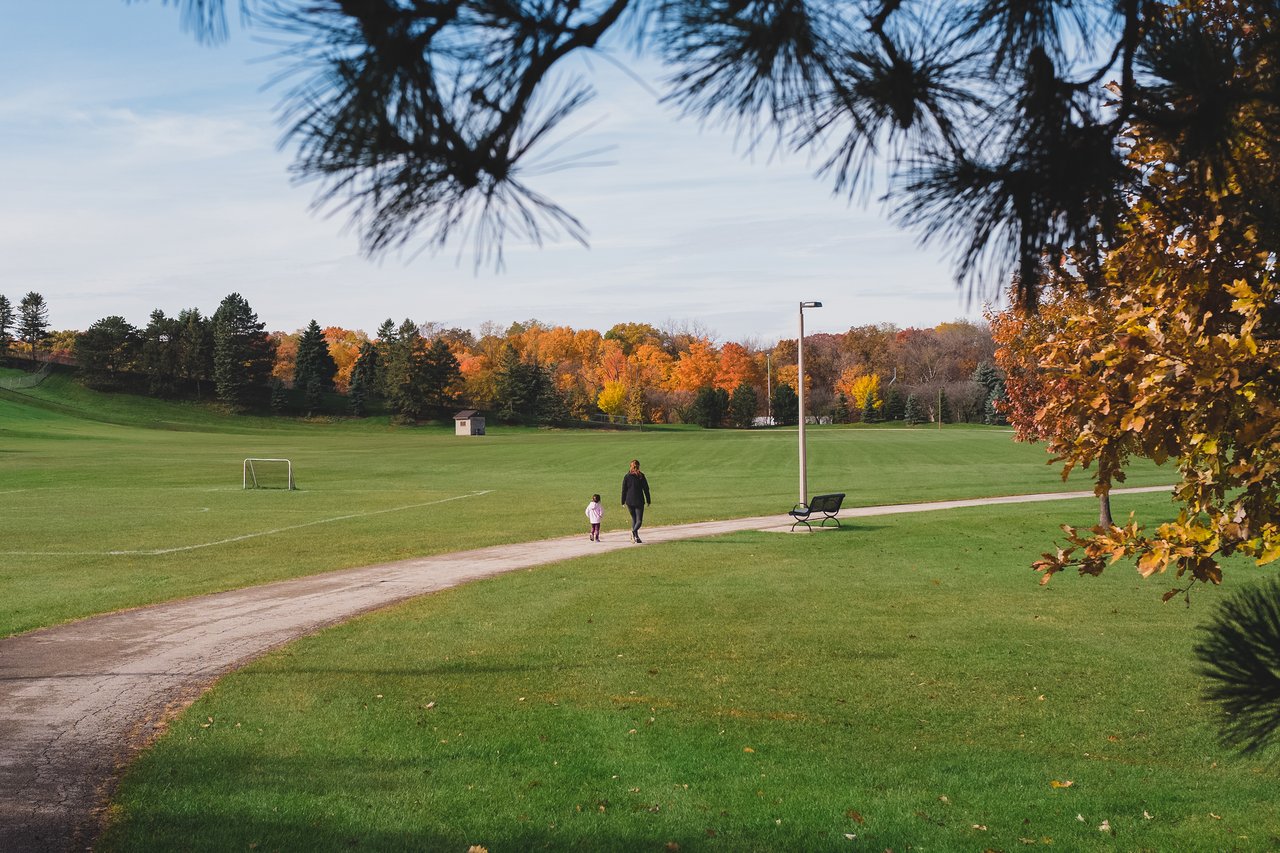 Deerfield