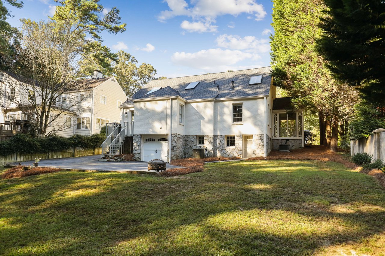 3861 Wieuca Terrace NE