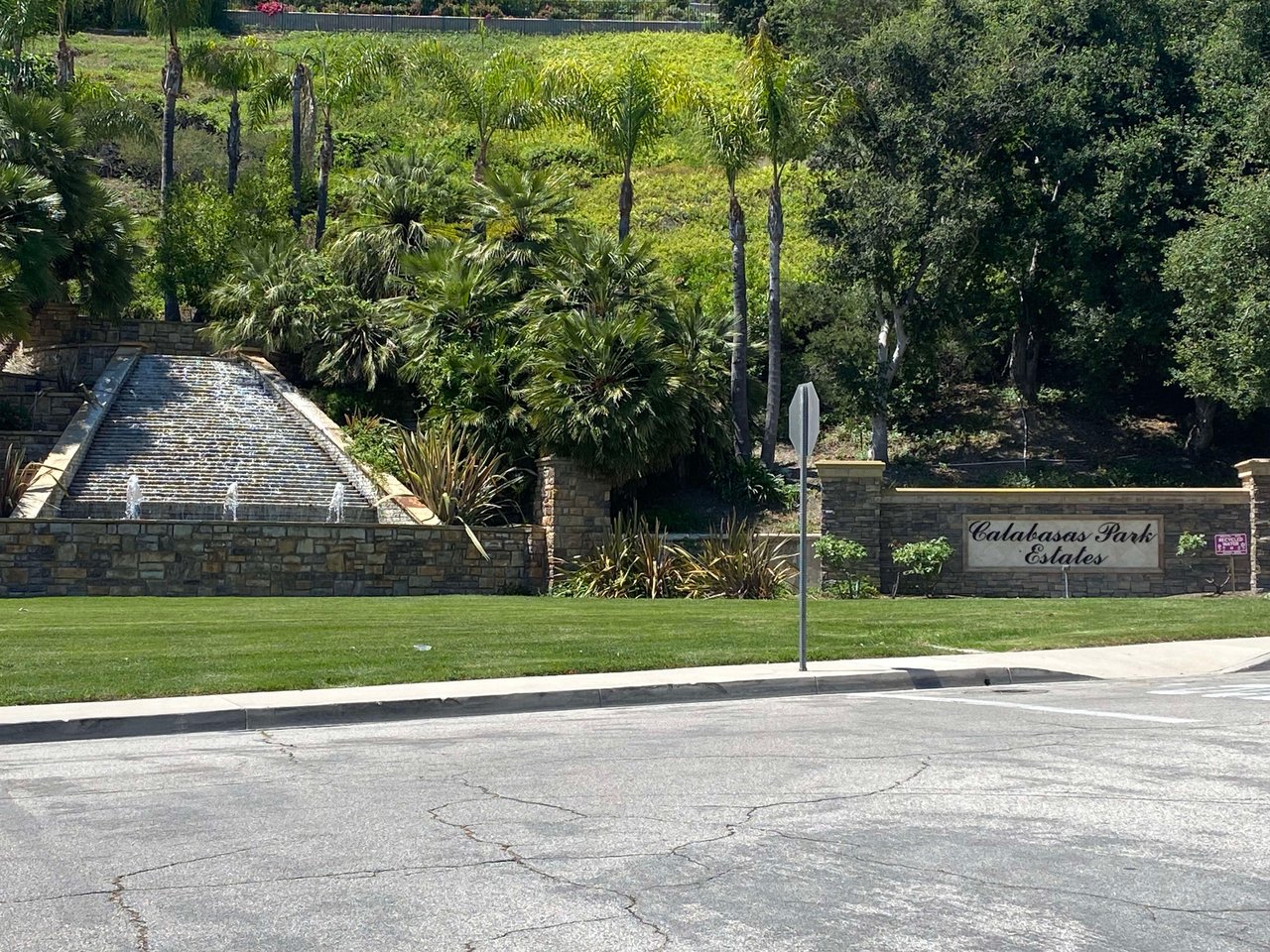 Calabasas Park Estates
