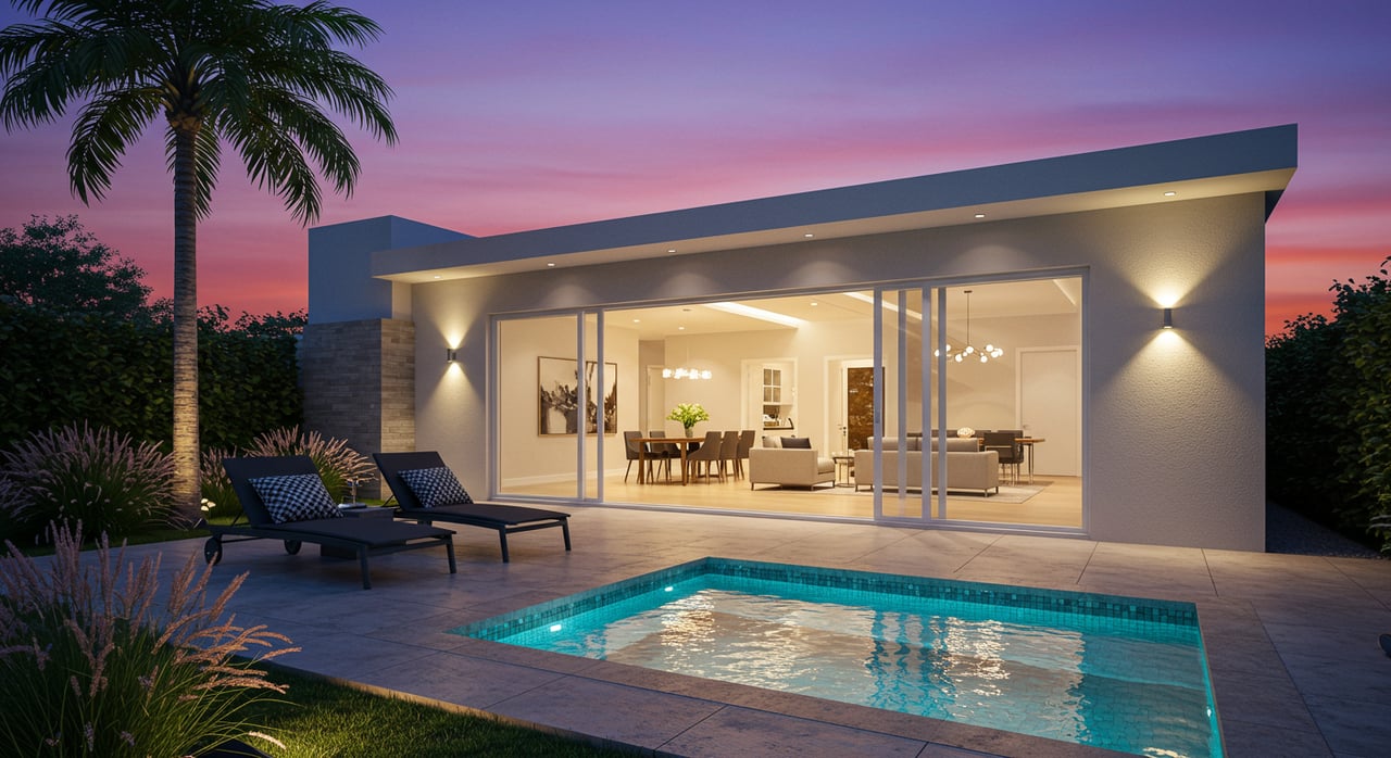 5 Reasons to Sell This Fall