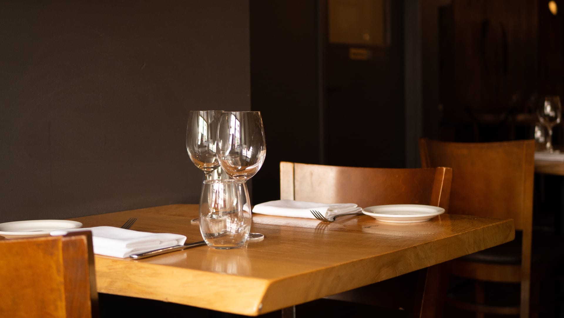 Chef’s Table Series With Chef John Eagle