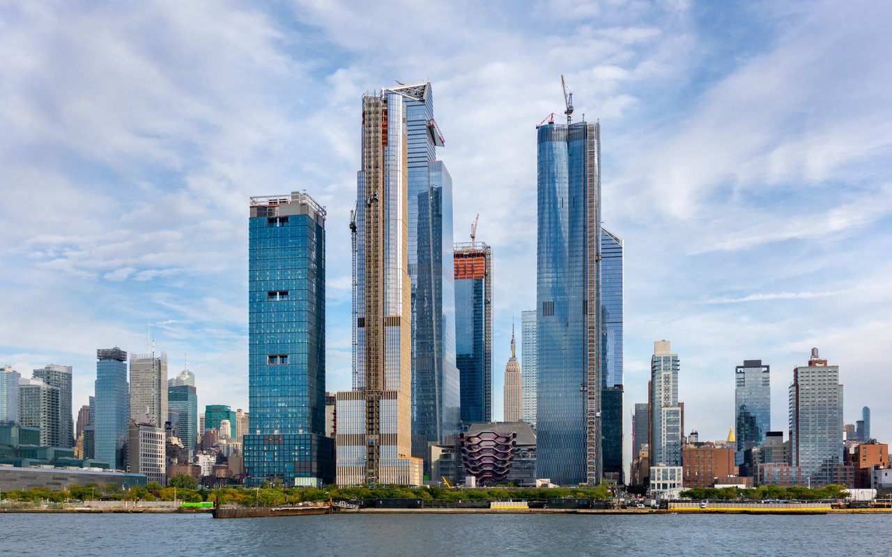 Hudson Yards