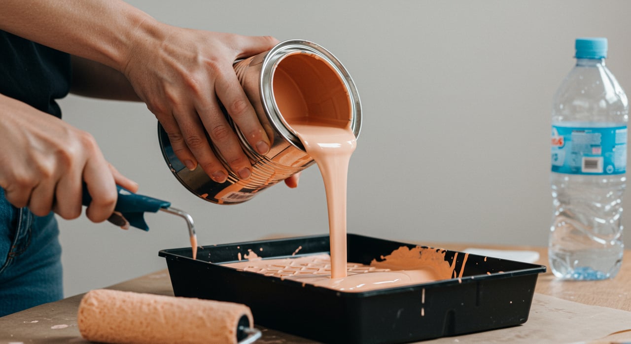 Should I Buy A Fixer Upper?