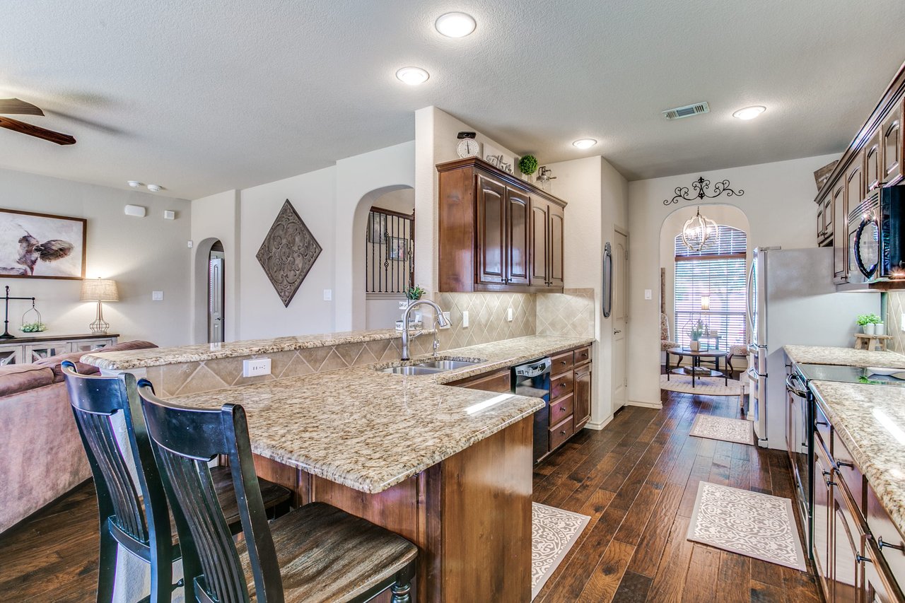 13078 Red Robin Drive