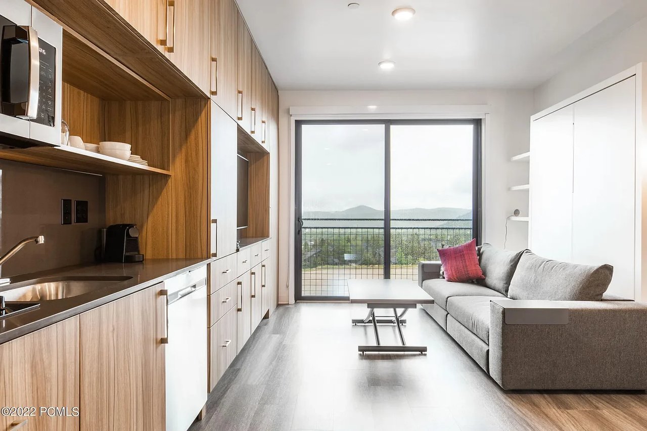 2670 W Canyons Resort Drive 233