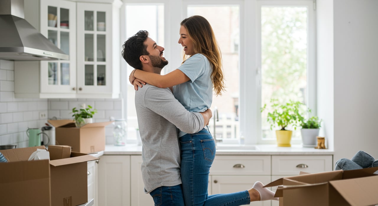 Part Four: Your First-Time Homebuyer’s Guide