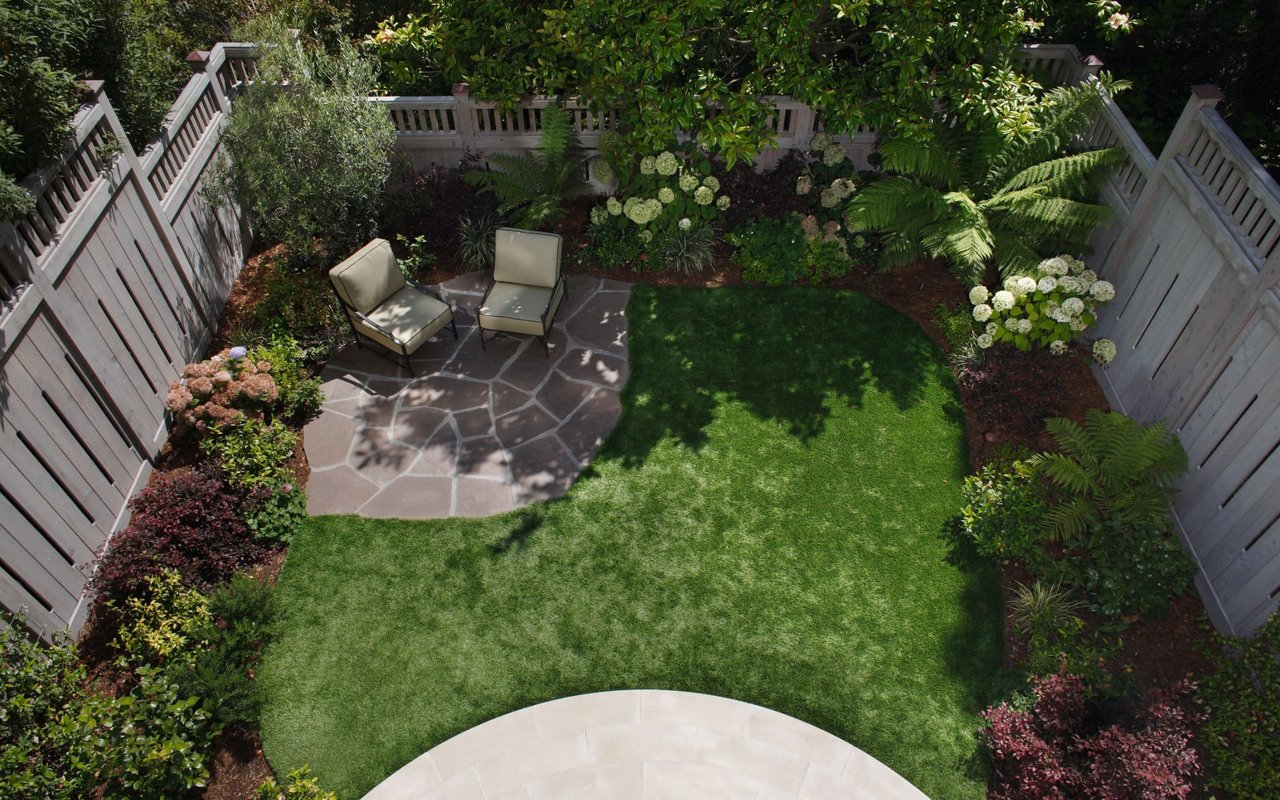 Magnificent New Home in Pacific Heights