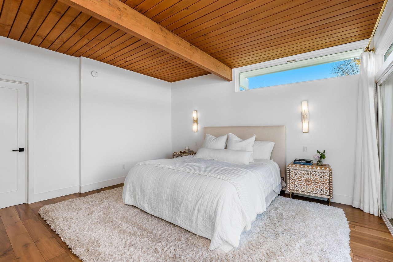 Malibu West Mid-Century Modern