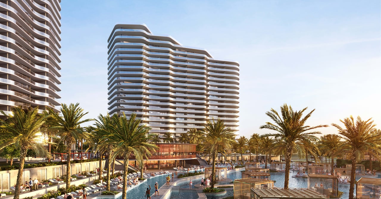 The Ritz-Carlton Residences Estero