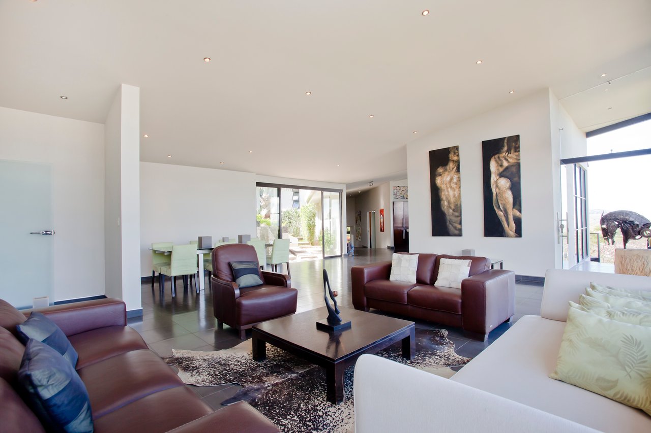 Contemporary View Home, Ciudad Colon, San Jose