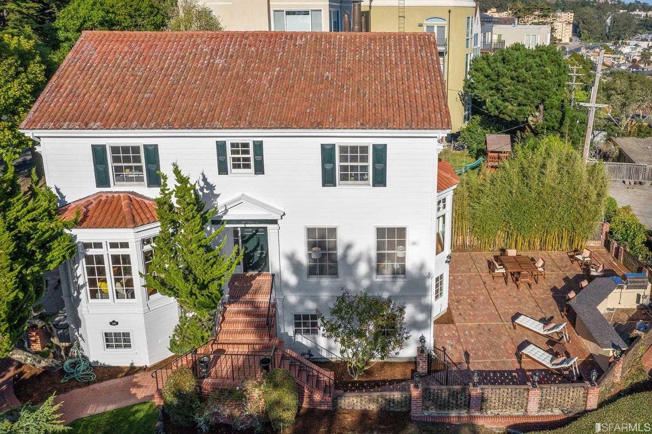 50 San Marcos Avenue