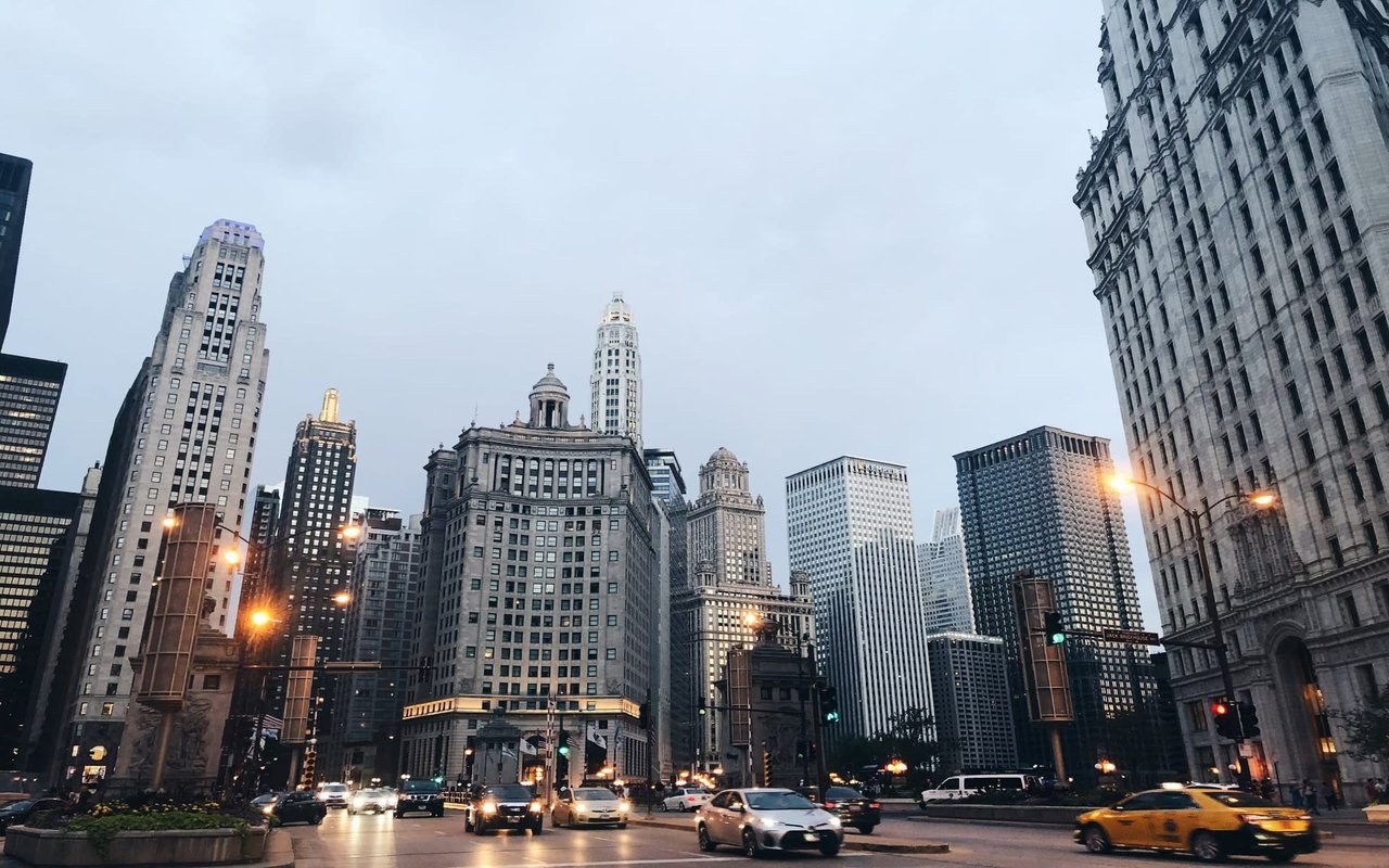 Save $10 on Your First Uber with Chicago Home Partner