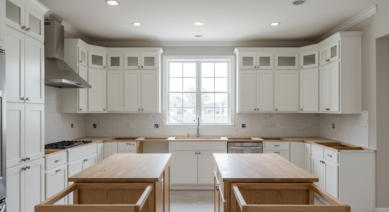 7 Best ROI Home Improvements for Your Saddle River Home