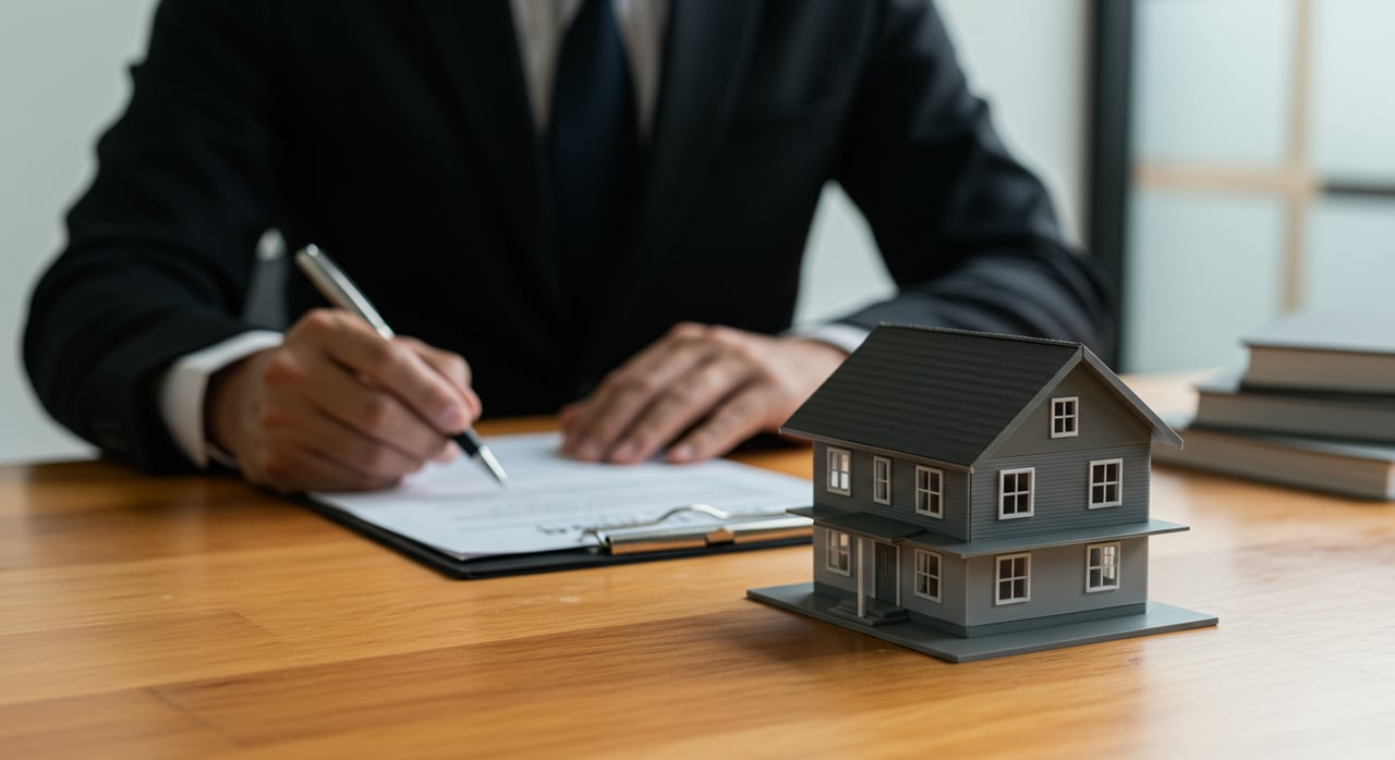 9 Common Real Estate Myths