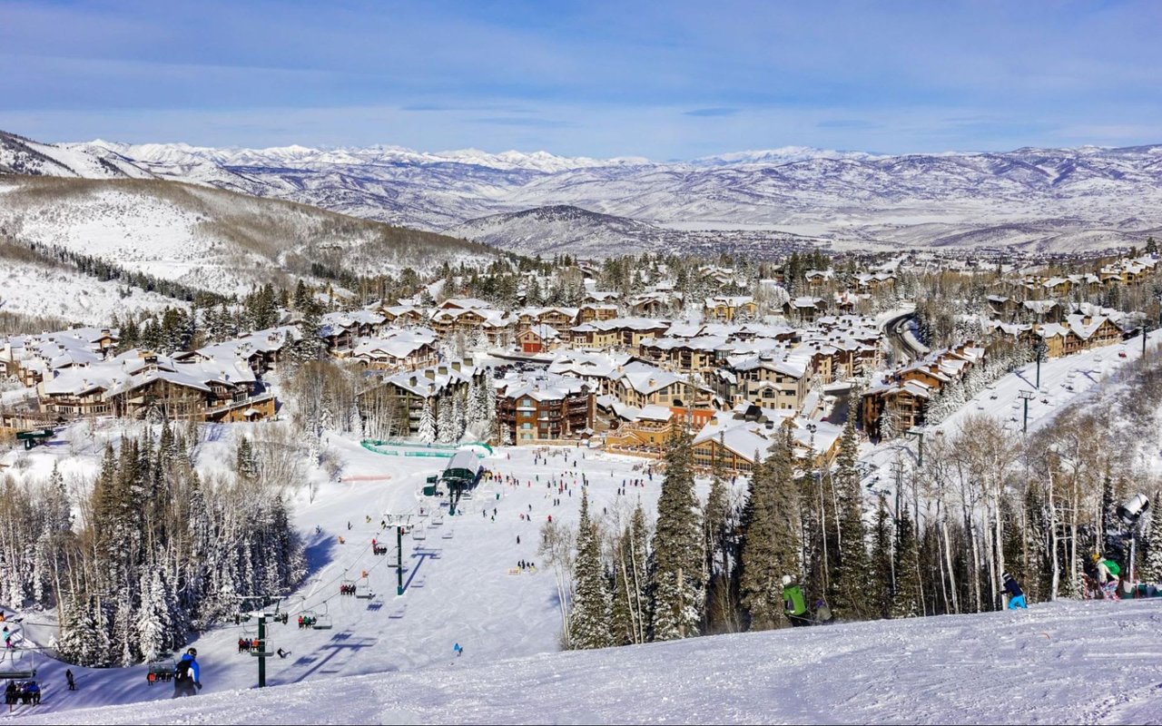 A Serene and Sophisticated Lifestyle Guide About Deer Valley Resort, UT