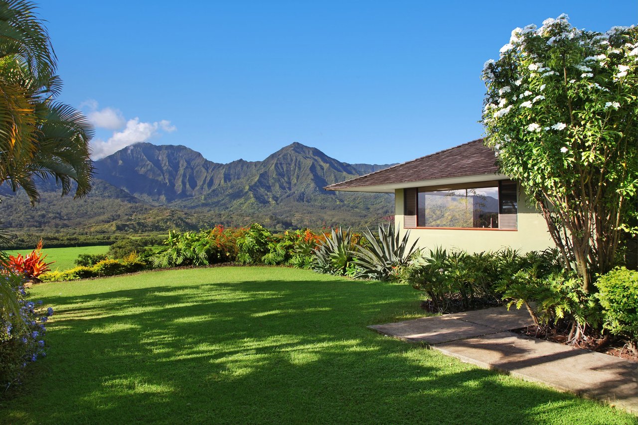 5181 HANALEI PLANTATION RD