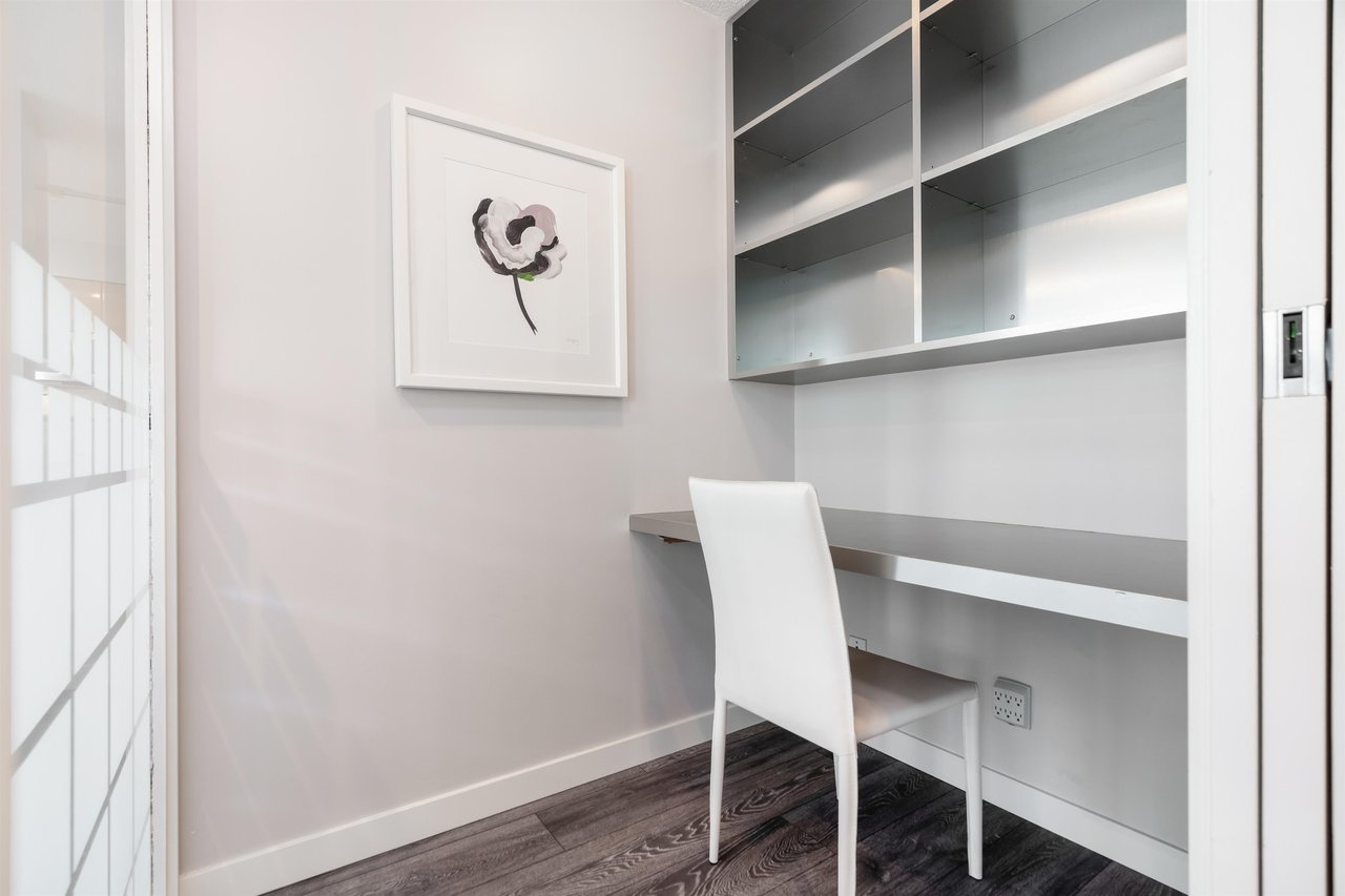 1505-1200 W Georgia Street, Vancouver