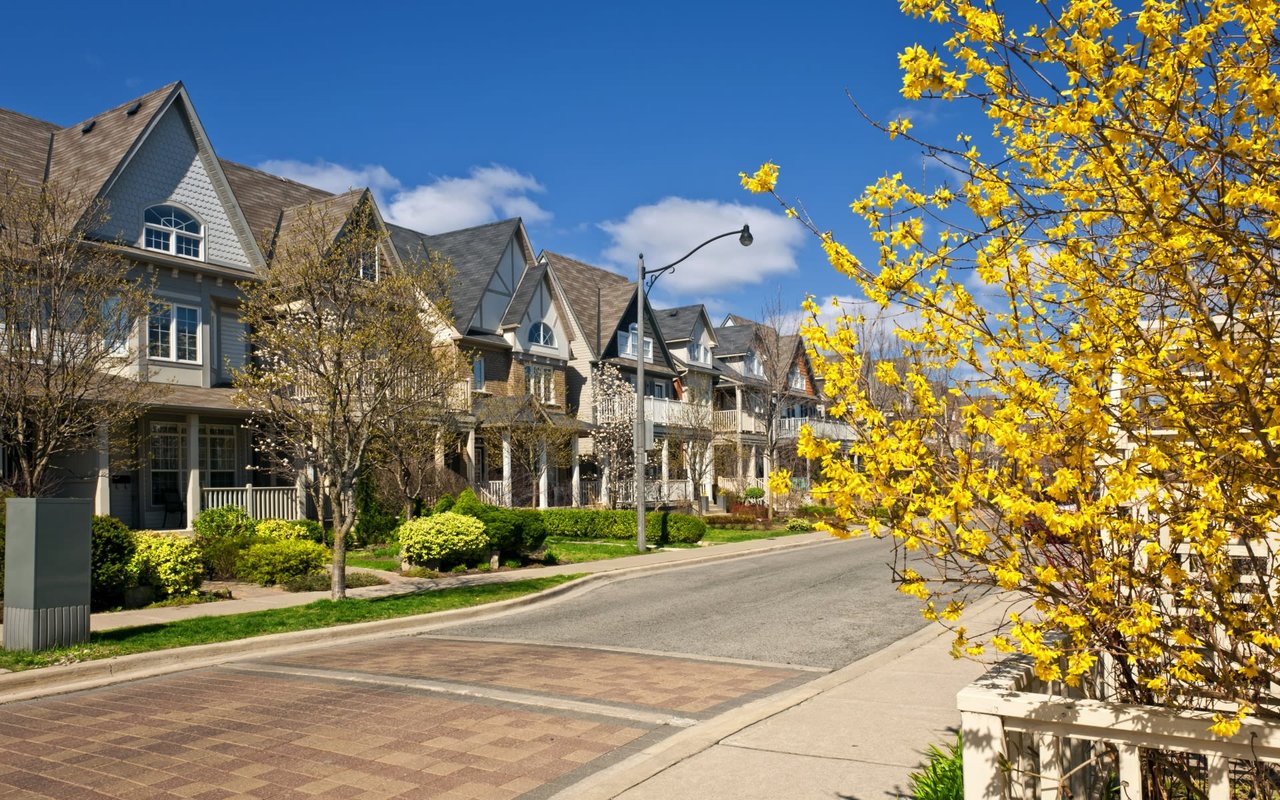 Leaside