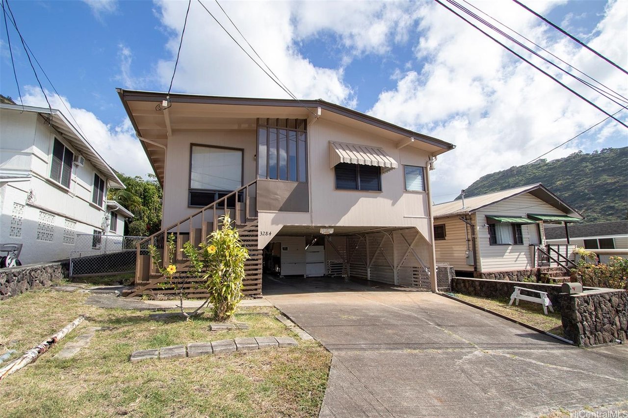 3284 Kalua Pl