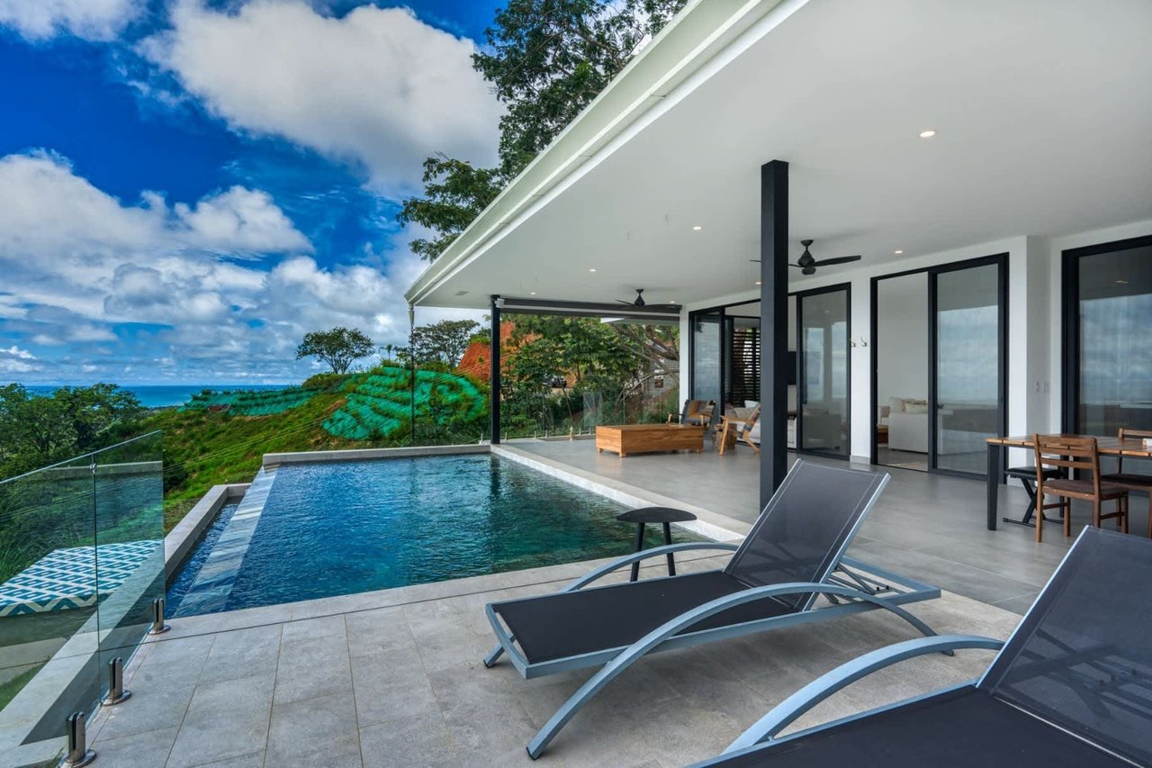 Vista Royal Luxury Villa