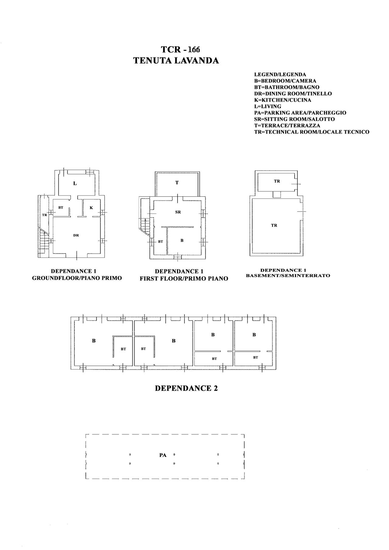 Tenuta Lavanda “Beautiful Estate With Swimming Pool in Tuscany”