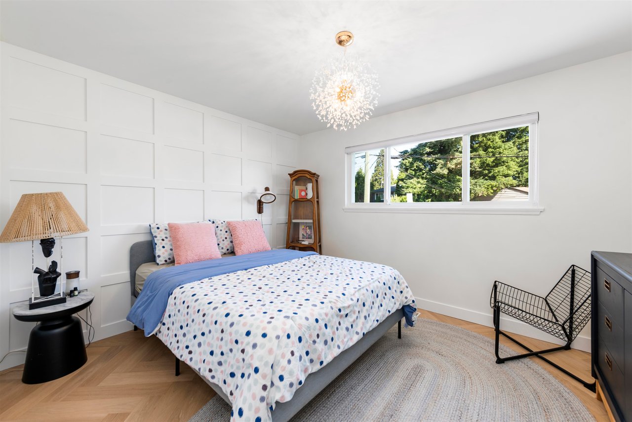 335 Seaview Drive, Port Moody