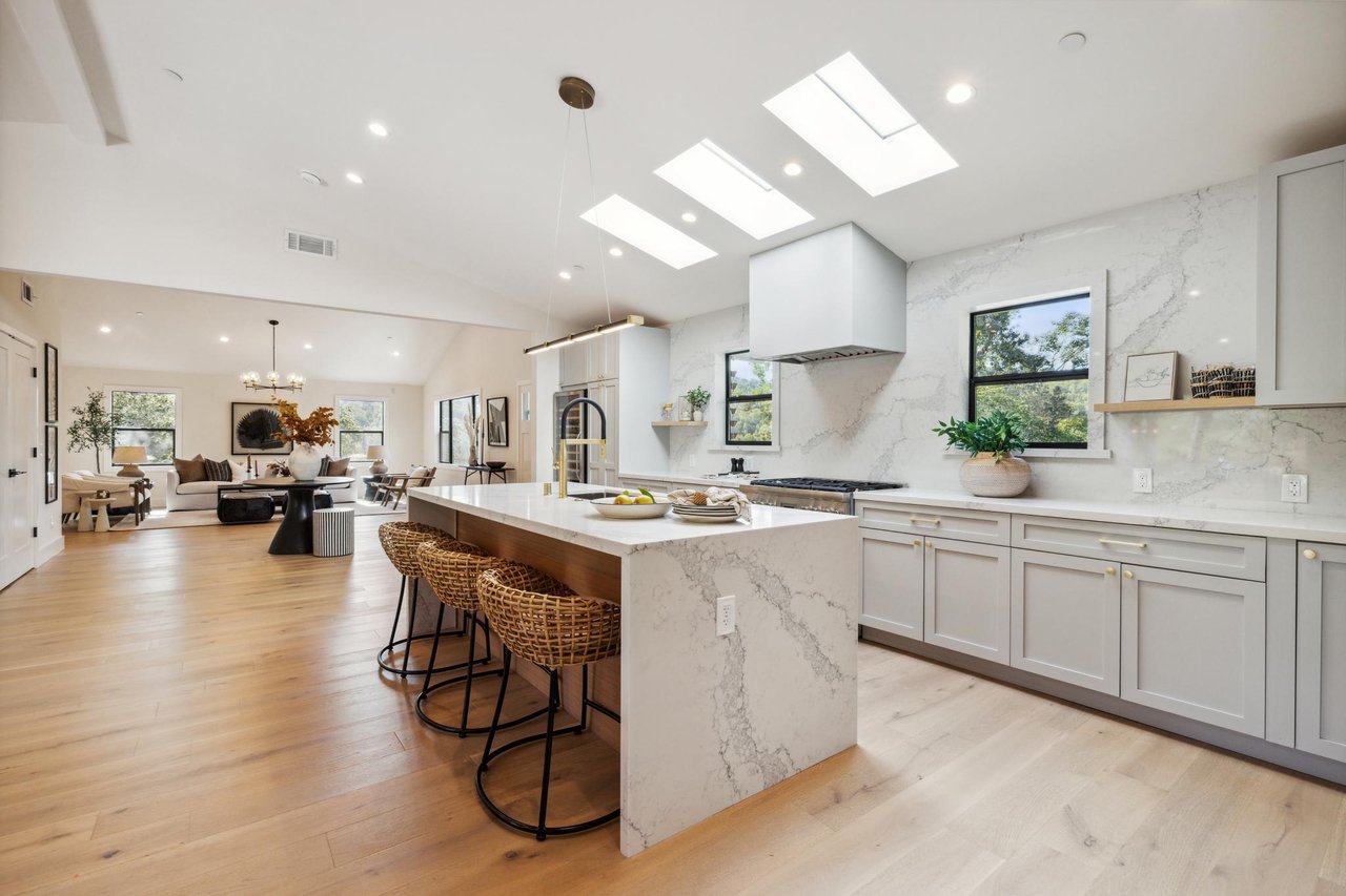 30 Garden Rock Road, San Anselmo