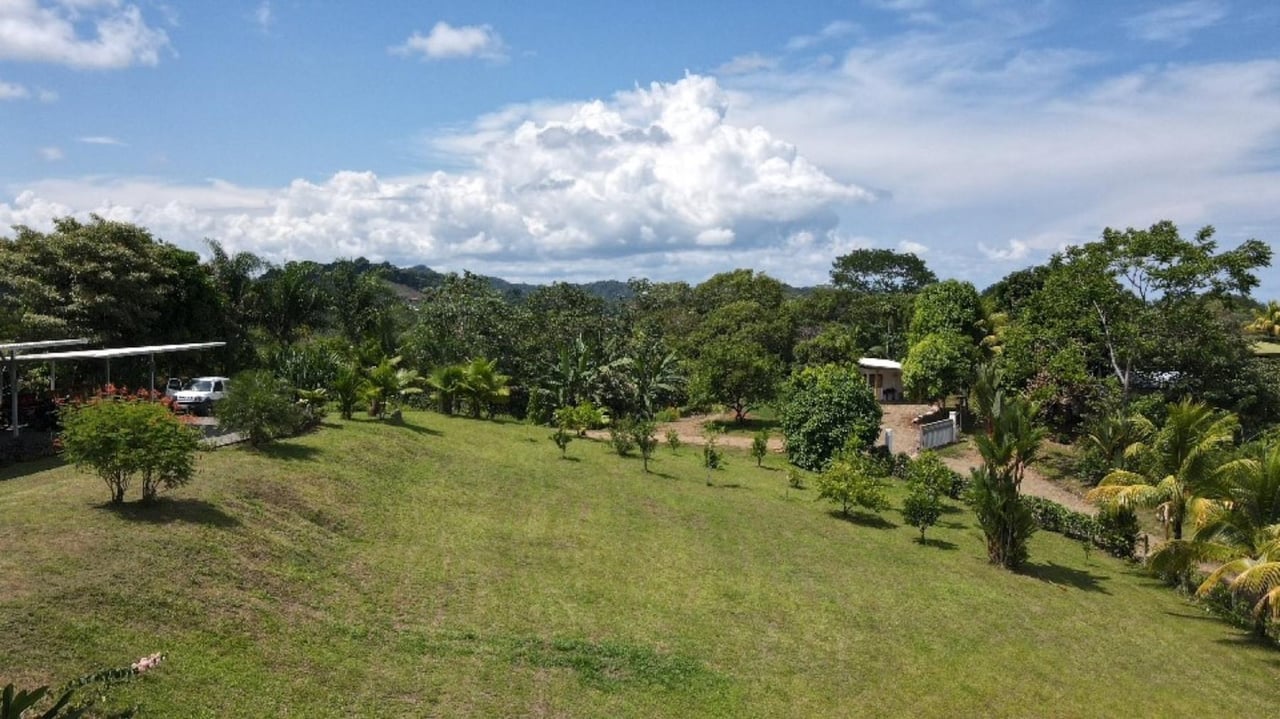 Multi Residence Ocean View Estate, Ojochal, Puntarenas