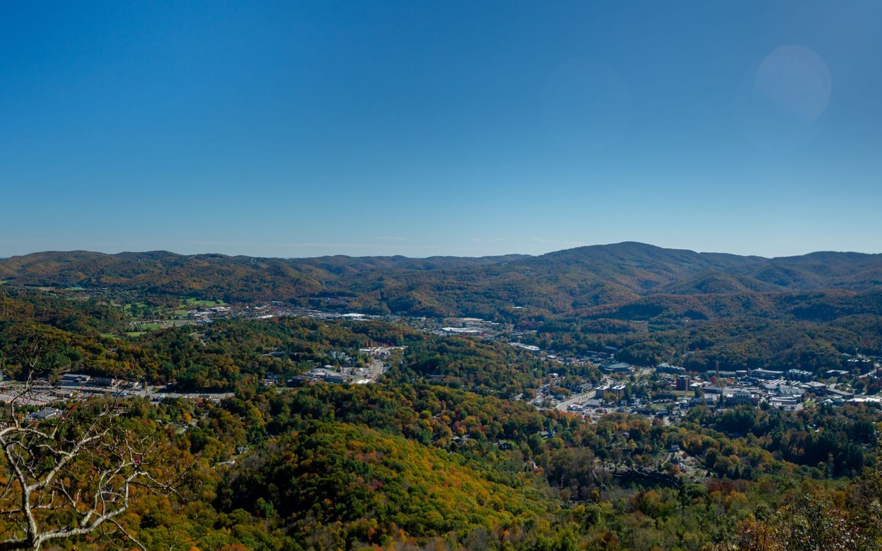 Blowing Rock