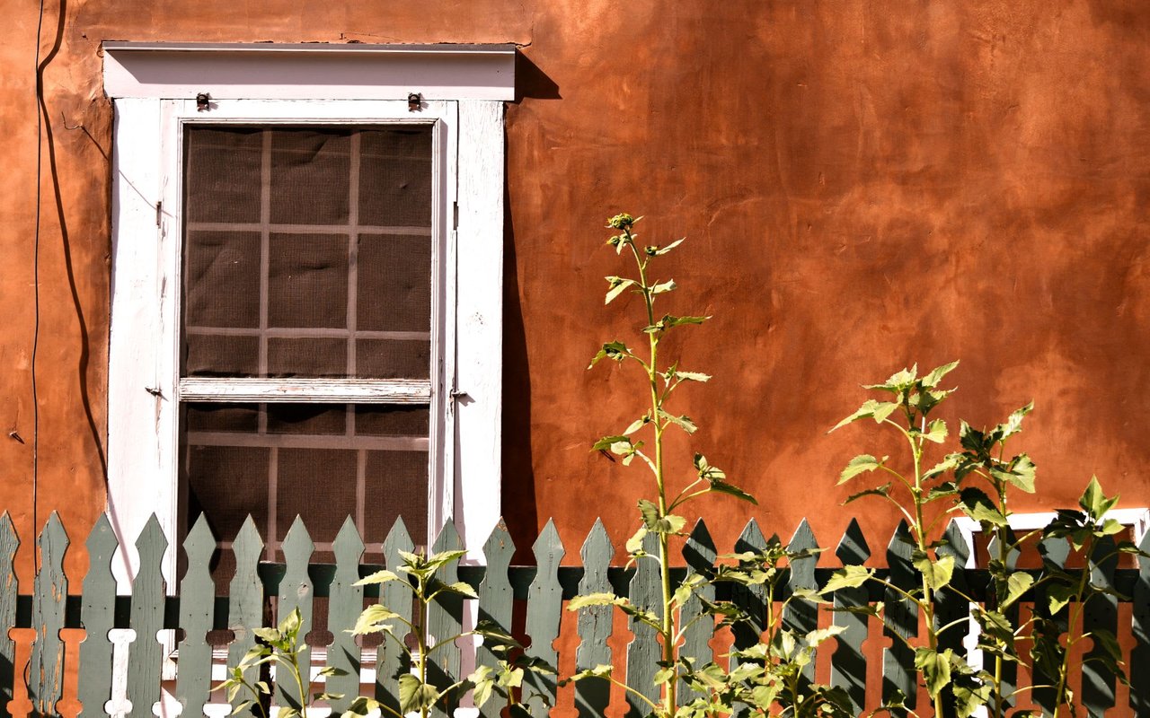 Old Santa Fe Trail | Museum Hill