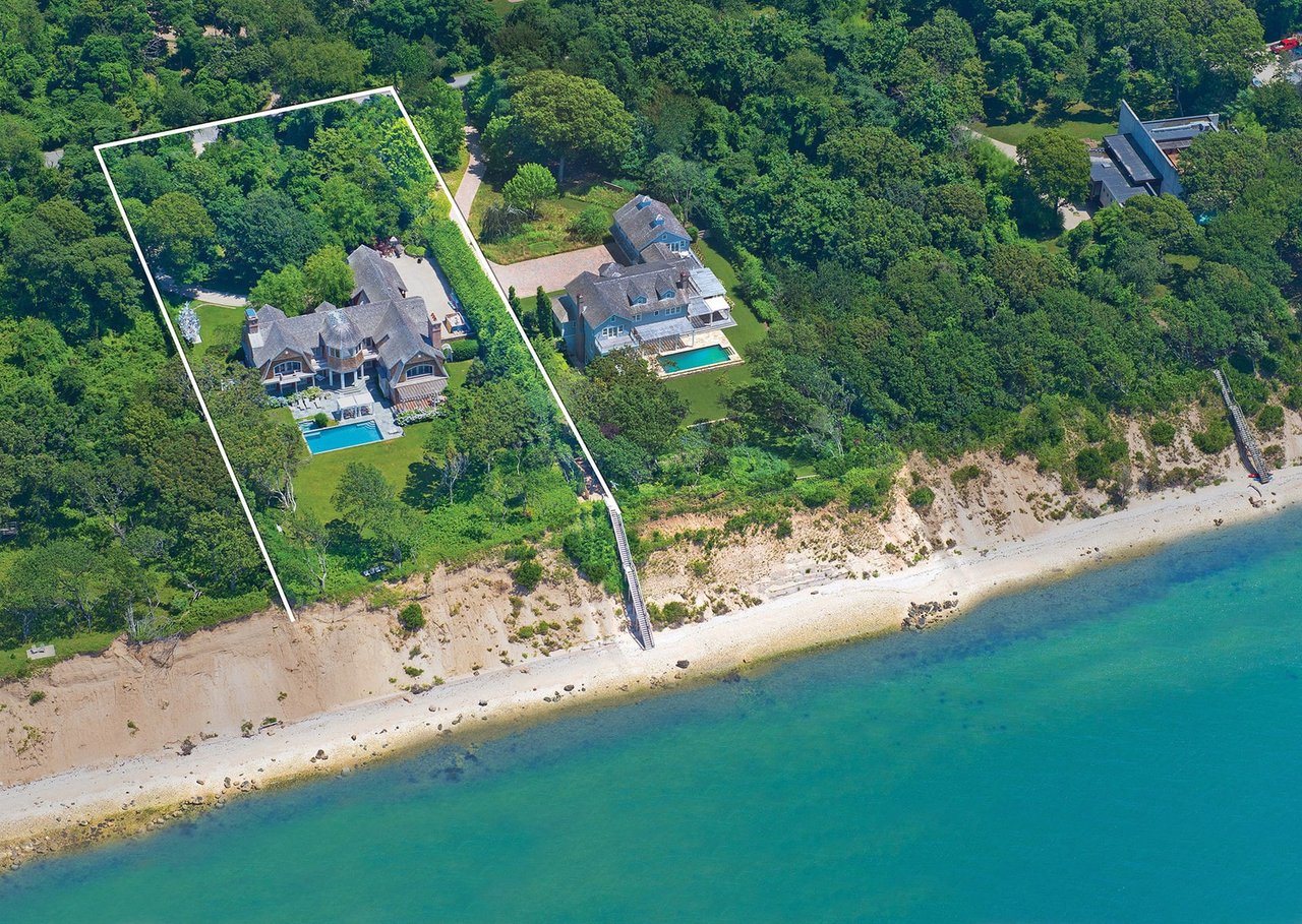 14 On The Bluff