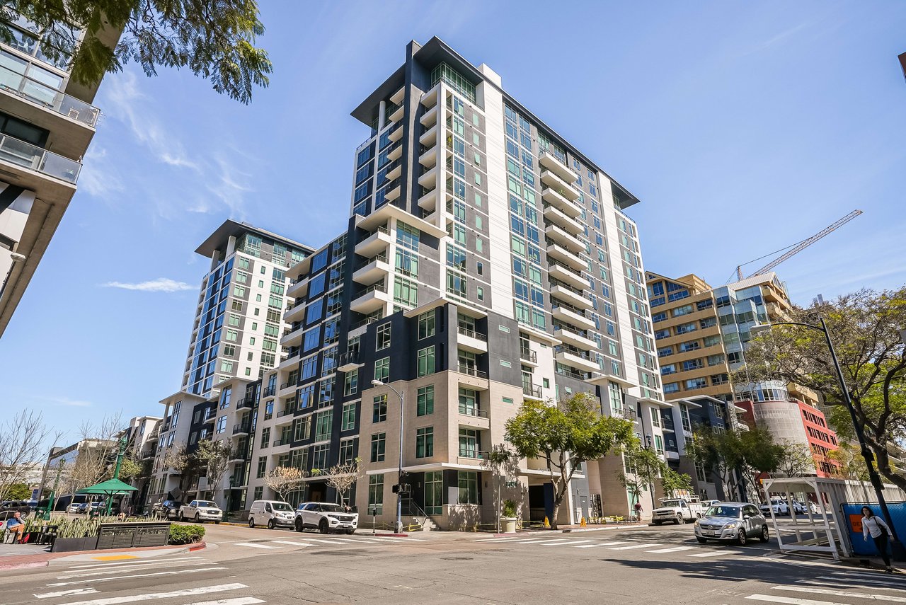 Little Italy Penthoue
