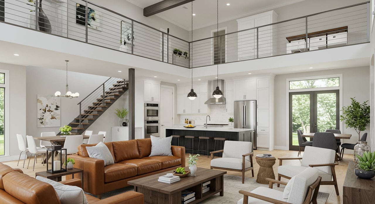 17 Home Remodel Tips for a Successful Renovation