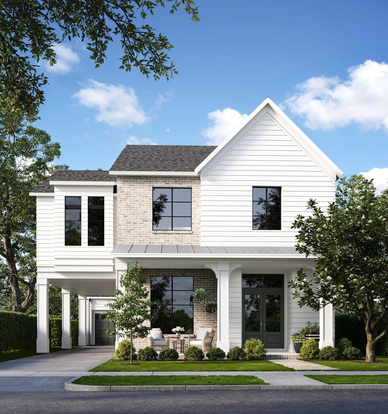 Woodland Heights