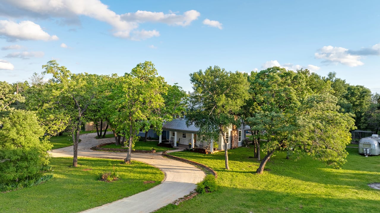 Sunset Valley Estate 