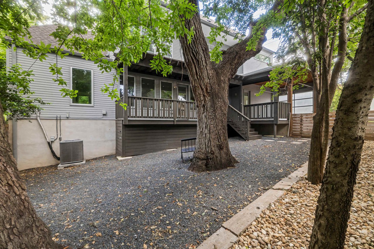 Zagorski Duplex -78704 Close to Downtown and Zilker~