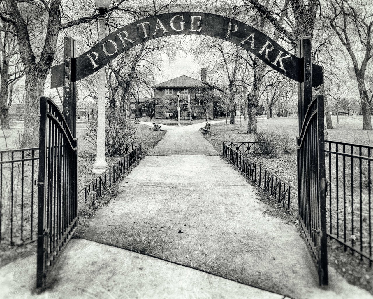 Portage Park 