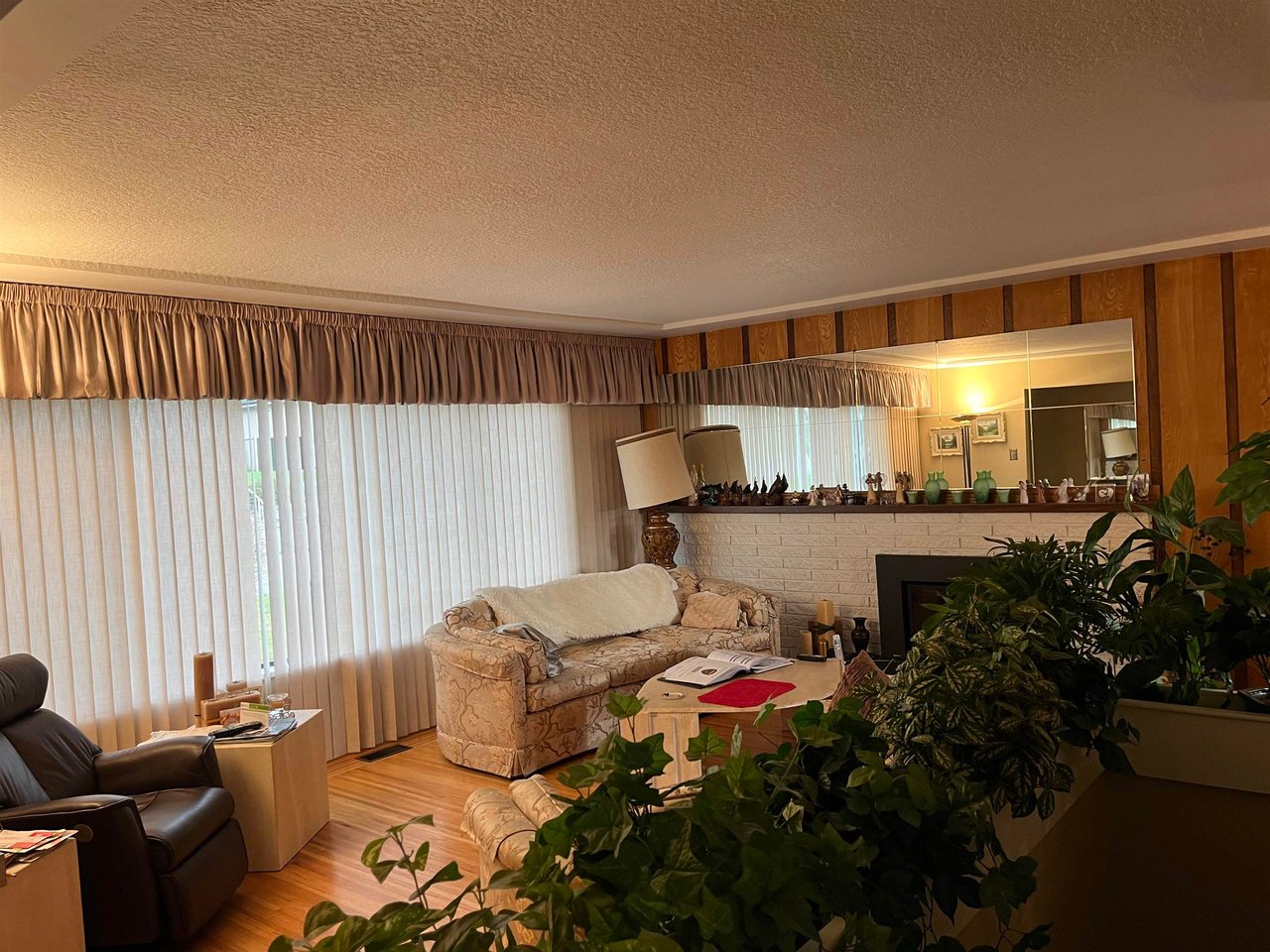 5540 Buchanan Street, Burnaby