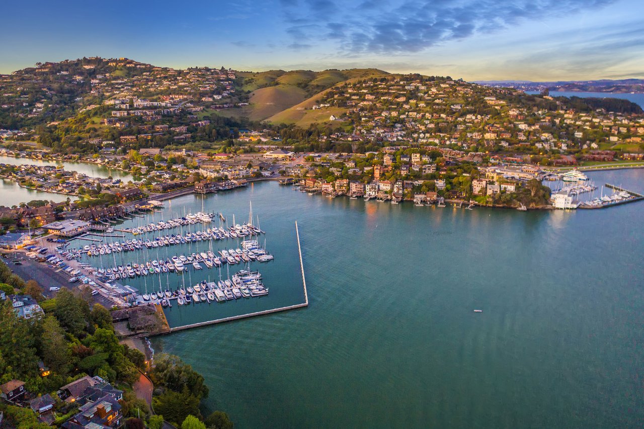 Marin County Real Estate Market Report - First Quarter 2020