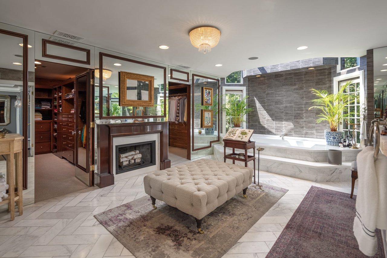 Stunning Gated Tudor