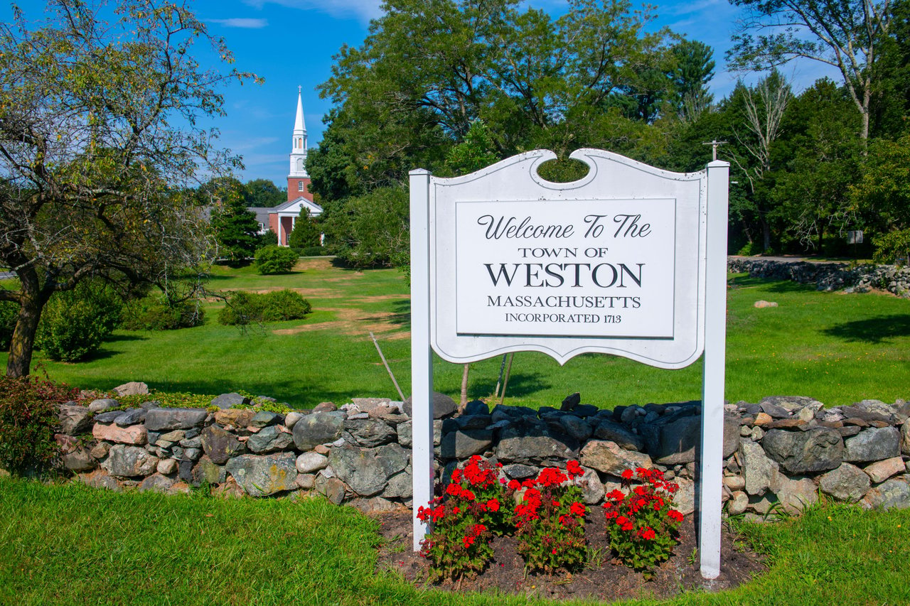 Weston