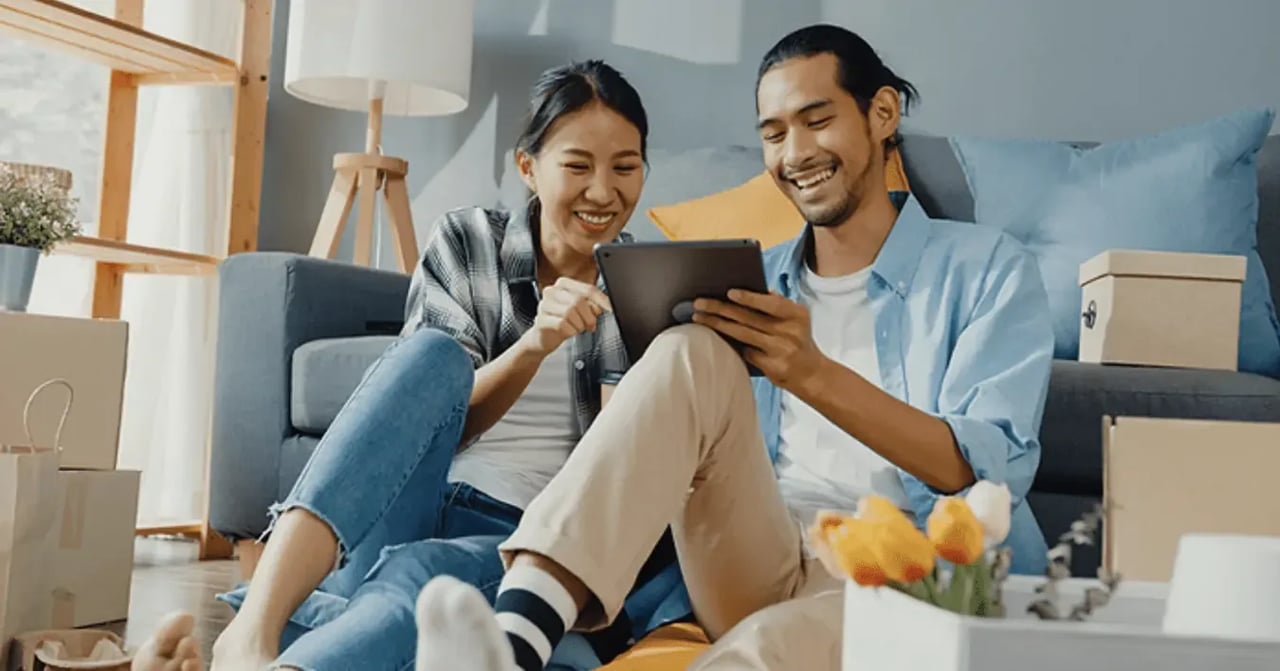 Almost 40 Percent of Americans Plan to Move In 2022—Here’s What’s Driving Them