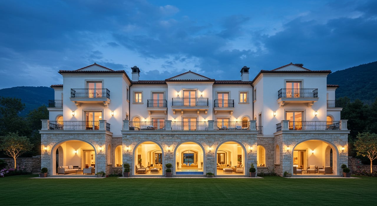 Stop Renting & Own Your Home