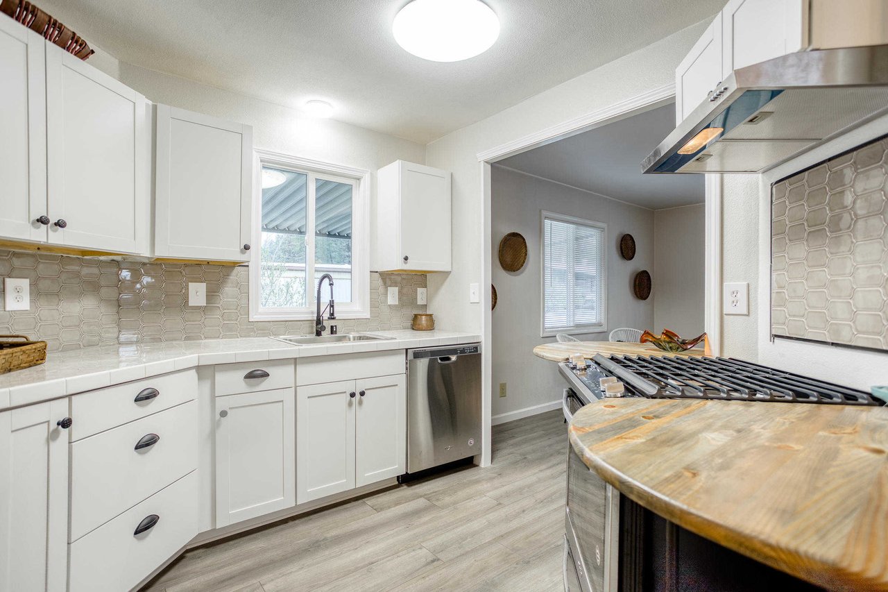 3304 Shasta Dam 75 Unit Twin Lakes Mobile Estates