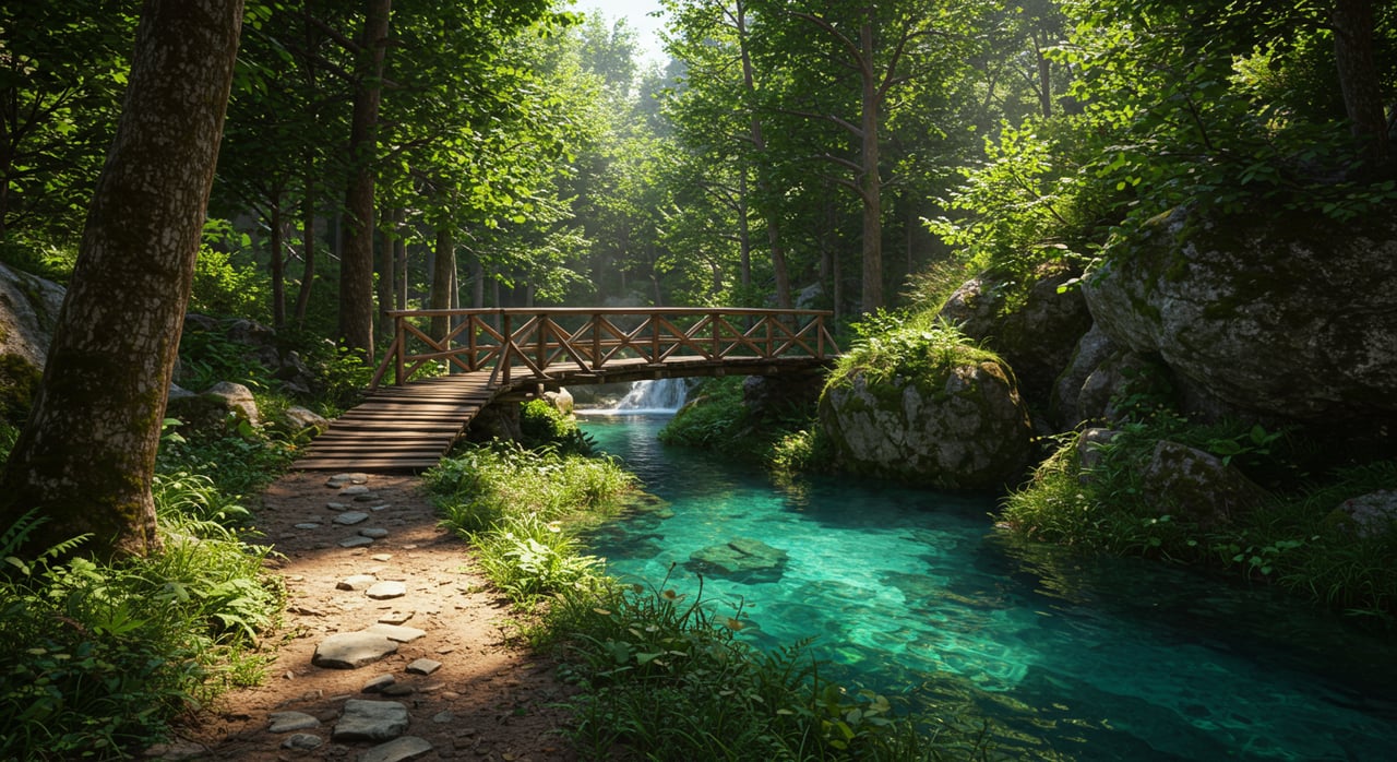 6 Day Trips From New Albany